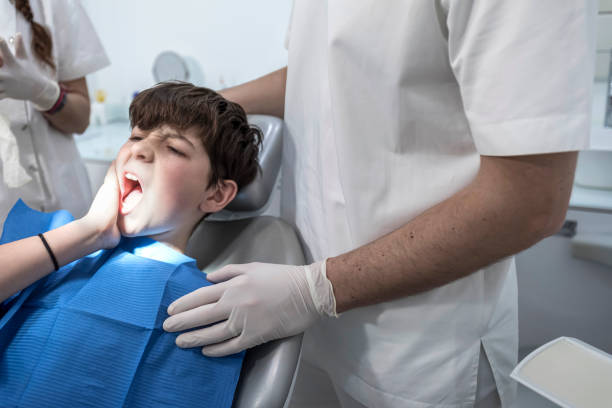 Trusted VA Emergency Dentist Experts