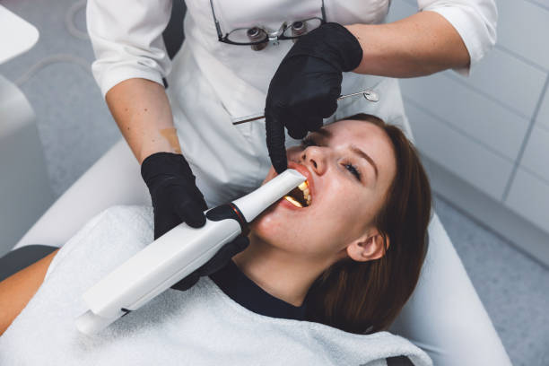 Emergency Dentist Open Today in VA